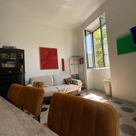 Sansiro 74 House Apartment Milan Luaran gambar