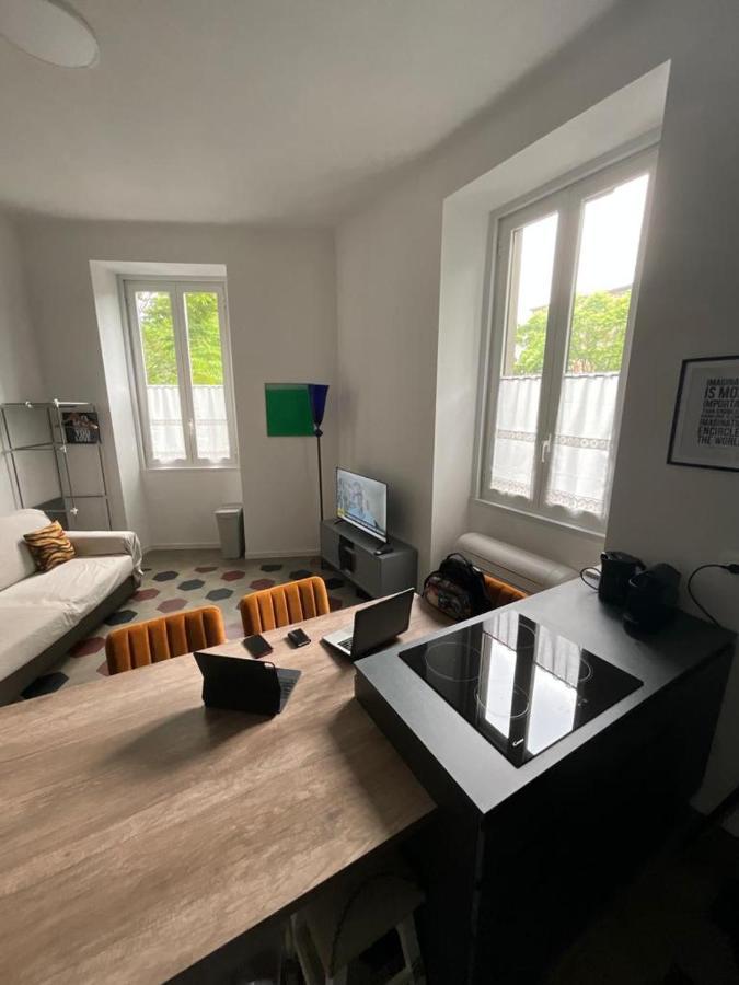 Sansiro 74 House Apartment Milan Luaran gambar