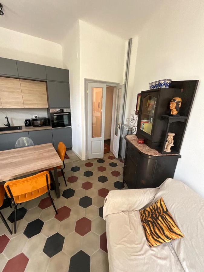 Sansiro 74 House Apartment Milan Luaran gambar