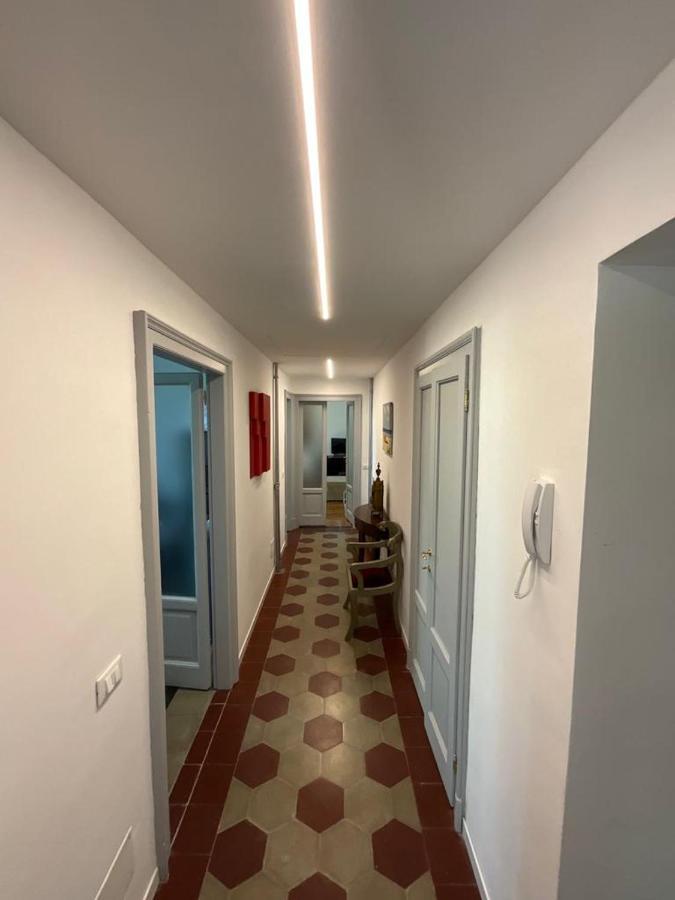 Sansiro 74 House Apartment Milan Luaran gambar
