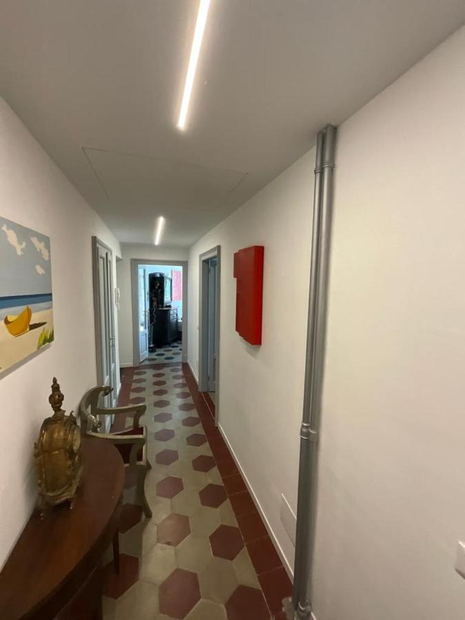 Sansiro 74 House Apartment Milan Luaran gambar