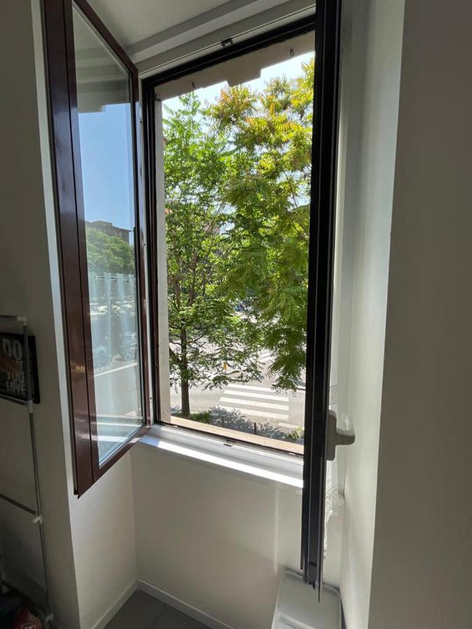 Sansiro 74 House Apartment Milan Luaran gambar