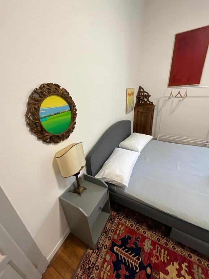 Sansiro 74 House Apartment Milan Luaran gambar