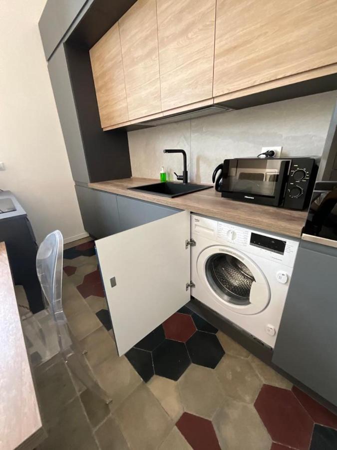 Sansiro 74 House Apartment Milan Luaran gambar