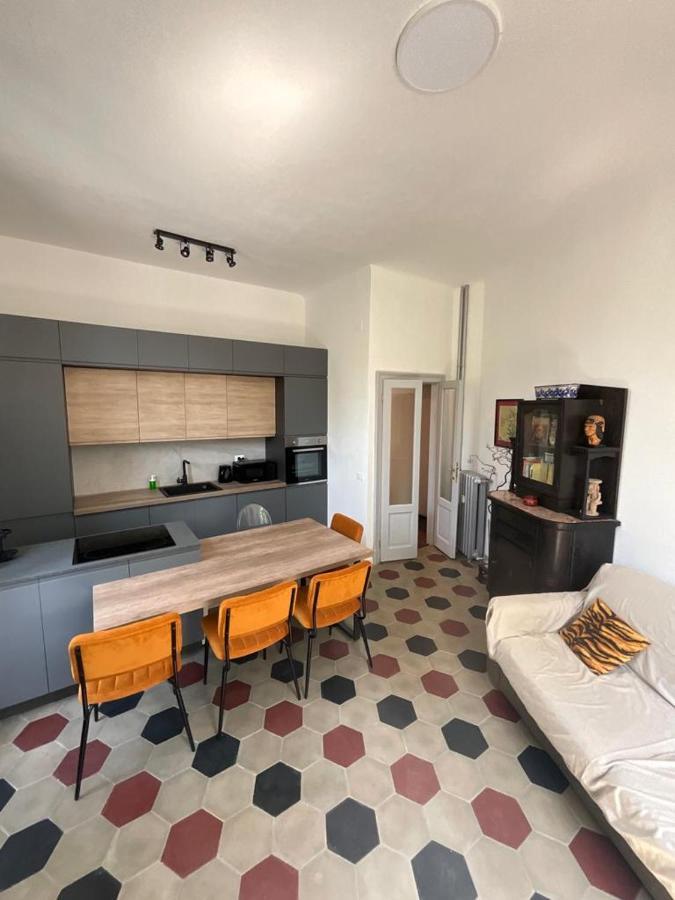 Sansiro 74 House Apartment Milan Luaran gambar