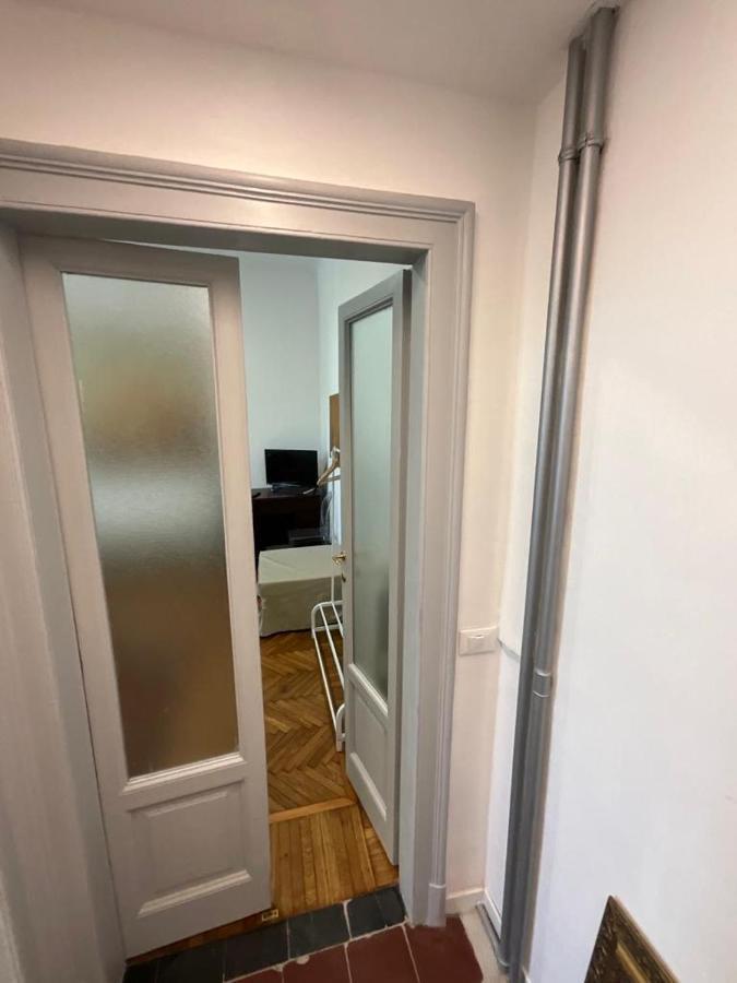 Sansiro 74 House Apartment Milan Luaran gambar