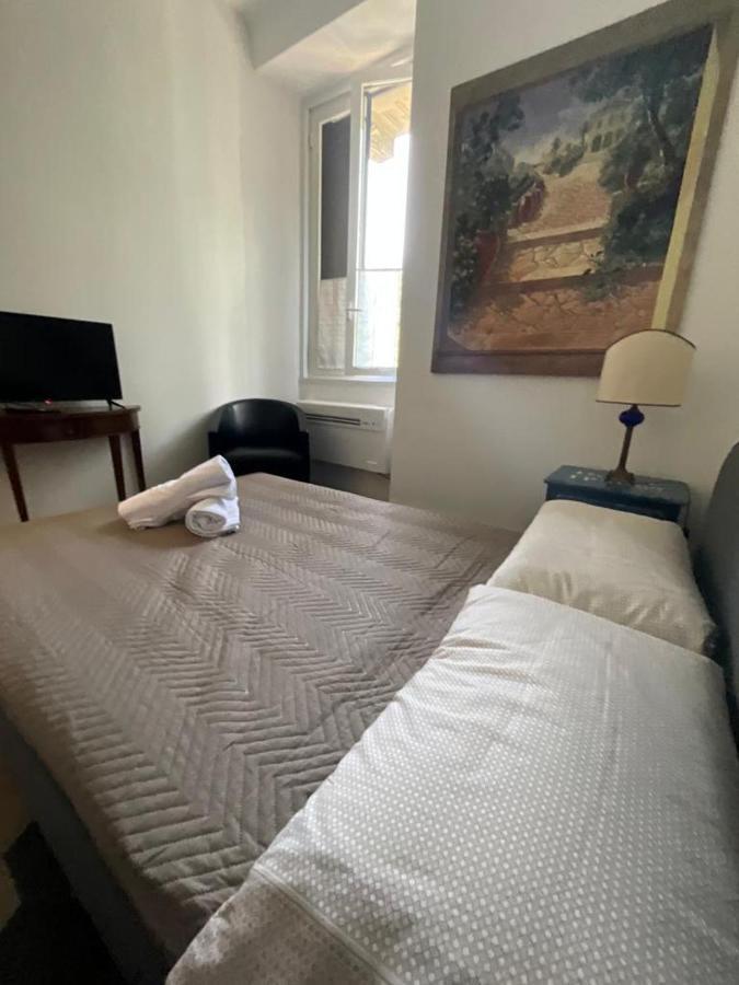 Sansiro 74 House Apartment Milan Luaran gambar