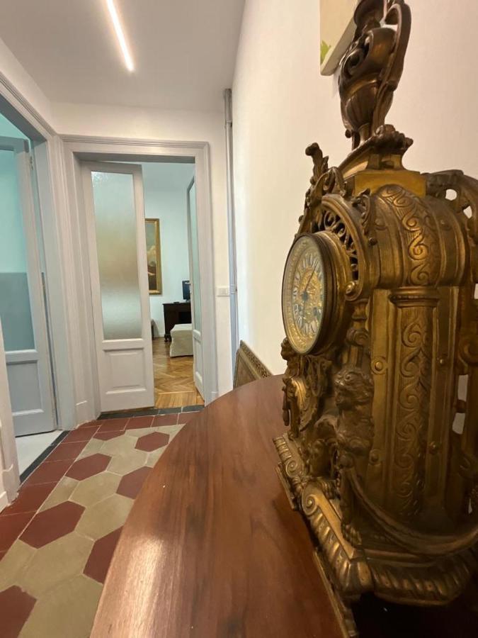 Sansiro 74 House Apartment Milan Luaran gambar